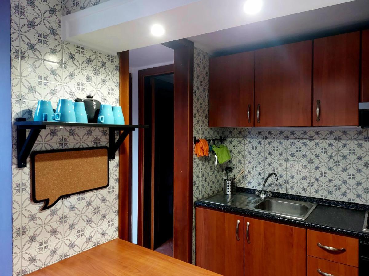 Asteco E Cielo Apartment เนเปิลส์ ภายนอก รูปภาพ