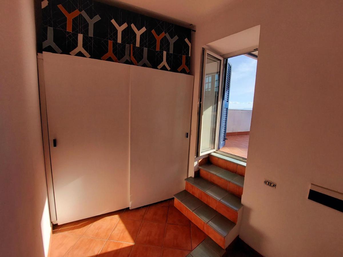 Asteco E Cielo Apartment เนเปิลส์ ภายนอก รูปภาพ