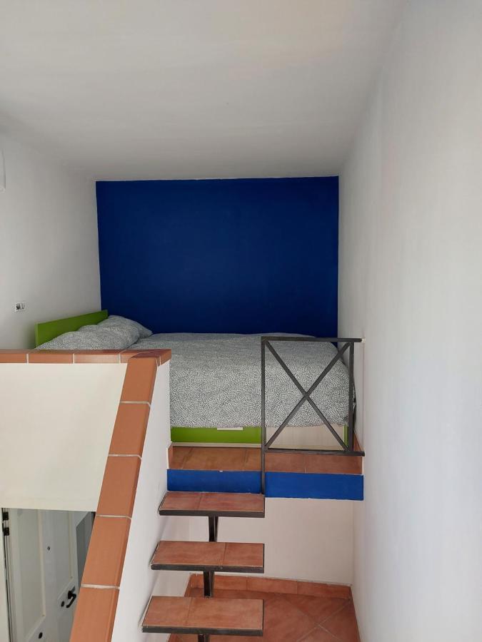 Asteco E Cielo Apartment เนเปิลส์ ภายนอก รูปภาพ