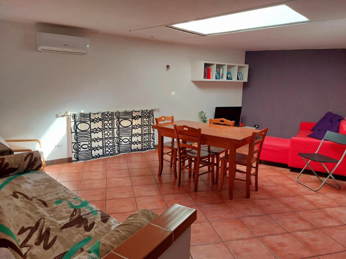 Asteco E Cielo Apartment เนเปิลส์ ภายนอก รูปภาพ