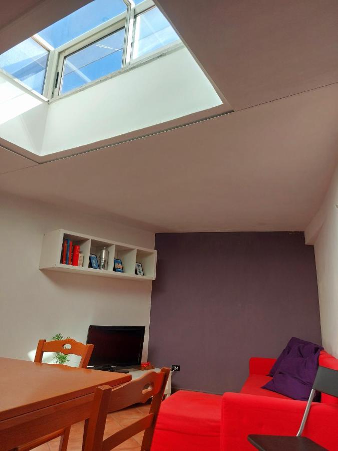 Asteco E Cielo Apartment เนเปิลส์ ภายนอก รูปภาพ