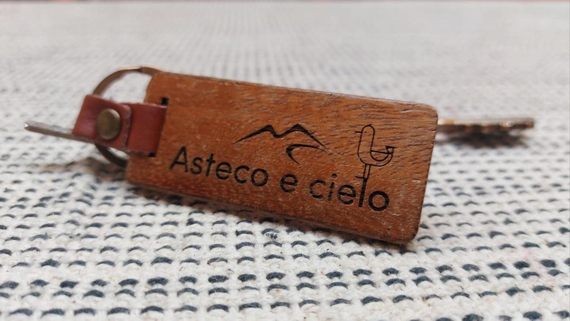 Asteco E Cielo Apartment เนเปิลส์ ภายนอก รูปภาพ